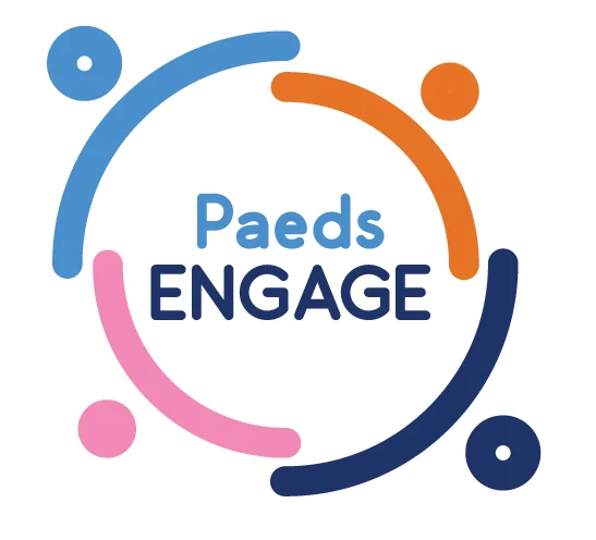 paedsengage_logo